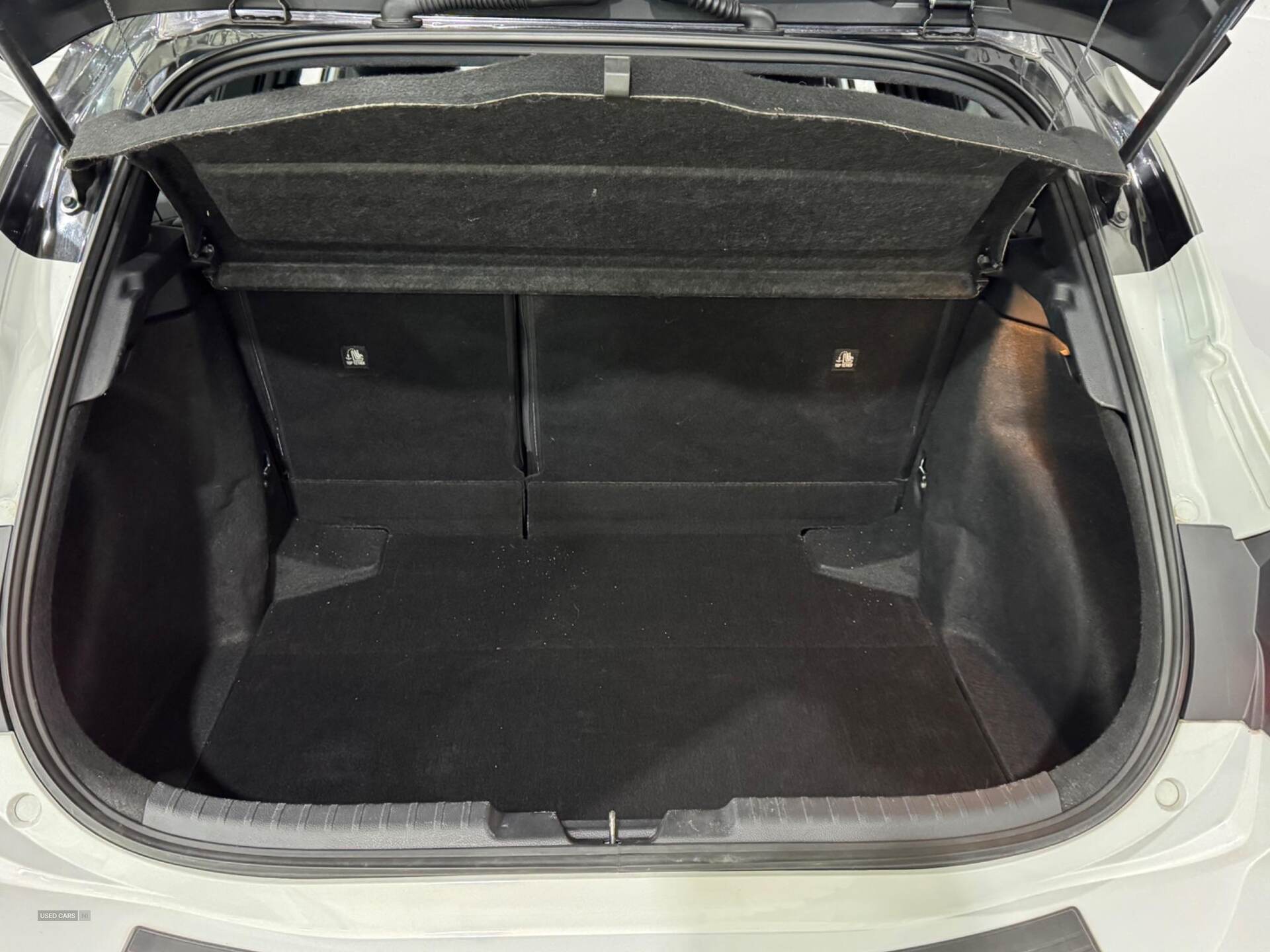 Jun 2020 Toyota Corolla 1.8 VVT-i Hybrid GR Sport 5dr CVT