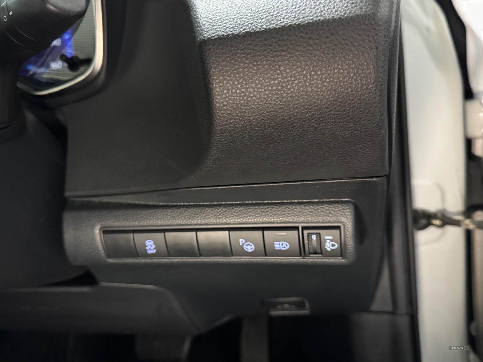 Jun 2020 Toyota Corolla 1.8 VVT-i Hybrid GR Sport 5dr CVT