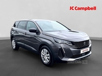 Peugeot 5008 1.5 BlueHDi Active Premium Euro 6 (s/s) 5dr in Down