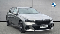 BMW 5 Series 530e M Sport Pro Touring in Armagh
