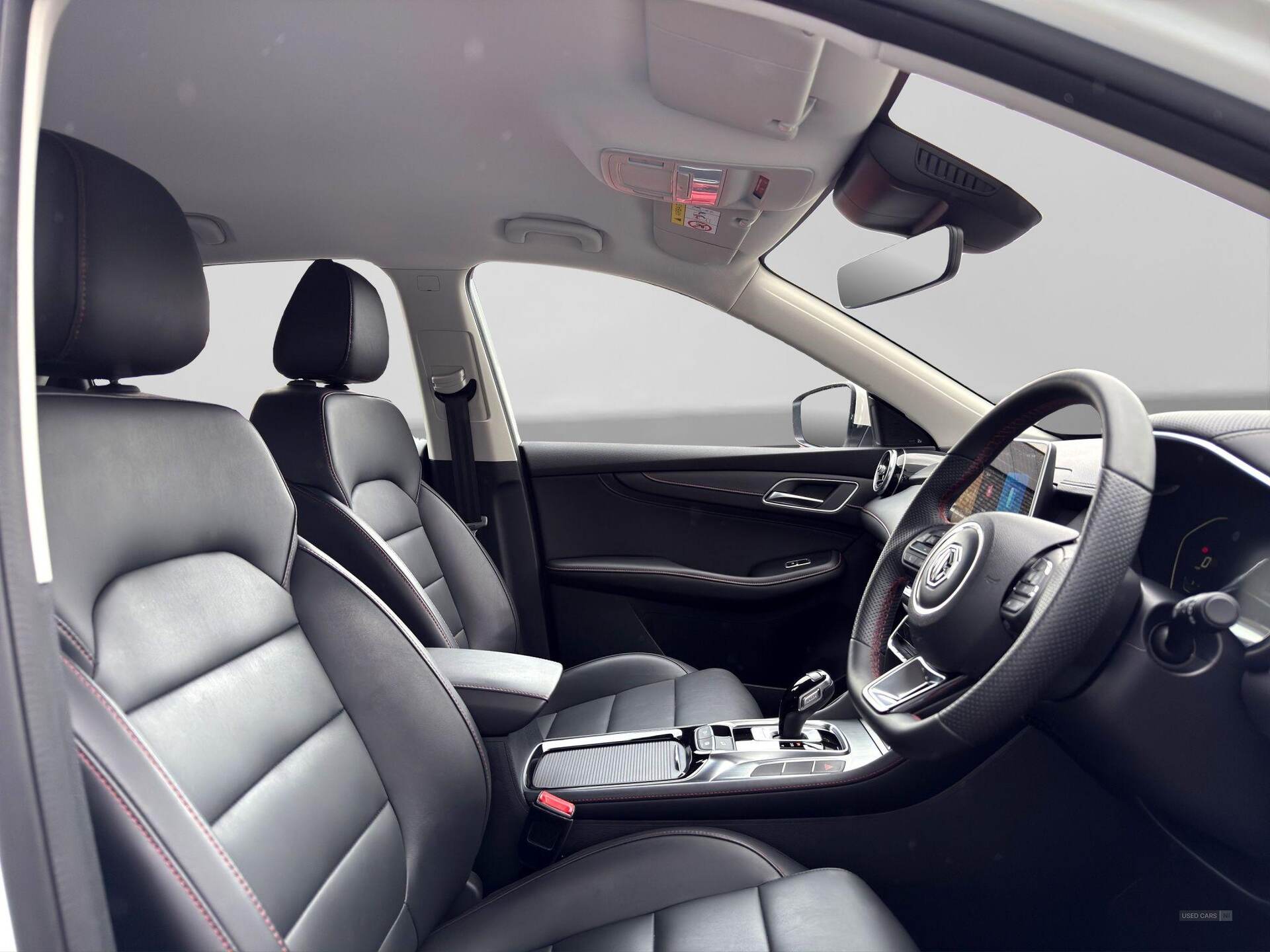  2024 MG HS HS 1.5 T-GDI SE DCT Euro 6 (s/s) 5dr