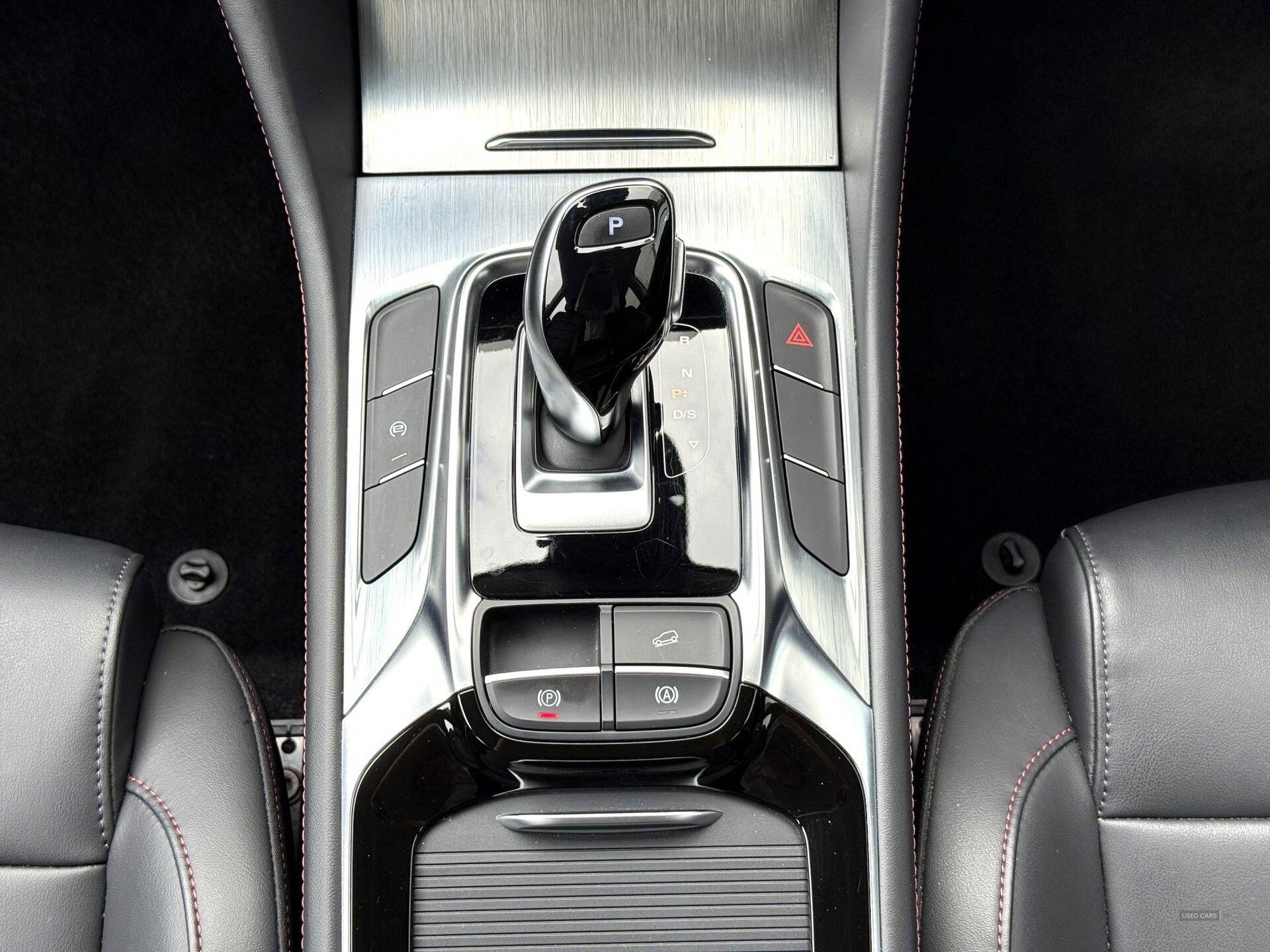  2024 MG HS HS 1.5 T-GDI SE DCT Euro 6 (s/s) 5dr