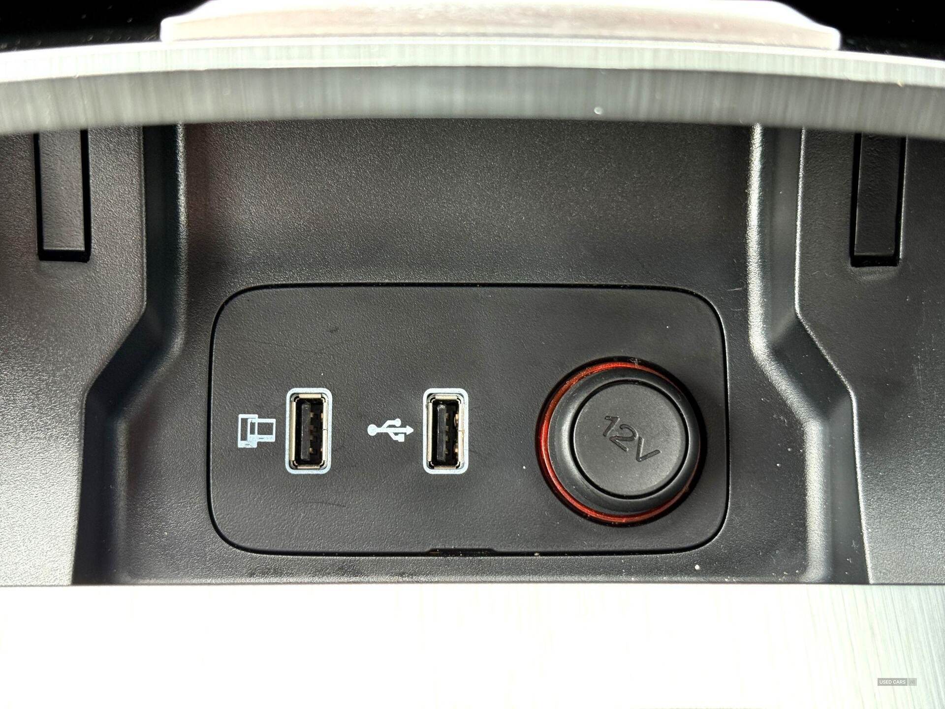  2024 MG HS HS 1.5 T-GDI SE DCT Euro 6 (s/s) 5dr