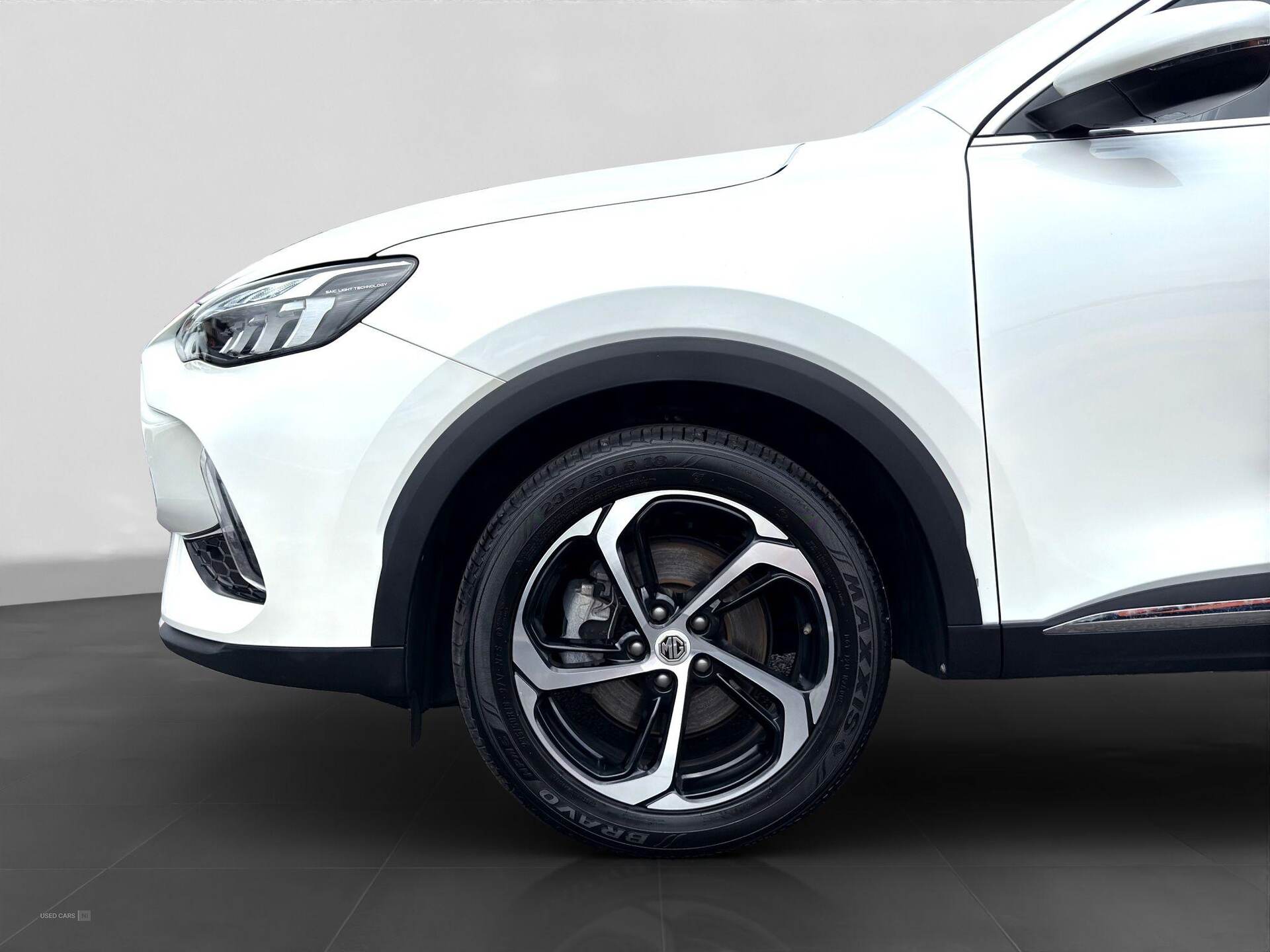  2024 MG HS HS 1.5 T-GDI SE DCT Euro 6 (s/s) 5dr