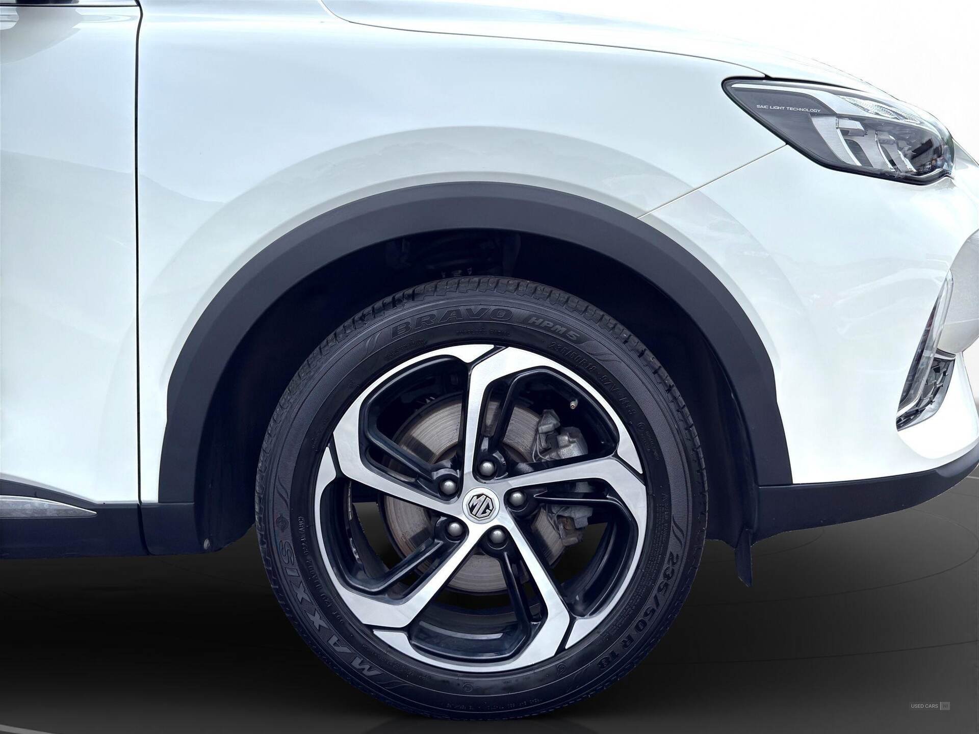  2024 MG HS HS 1.5 T-GDI SE DCT Euro 6 (s/s) 5dr