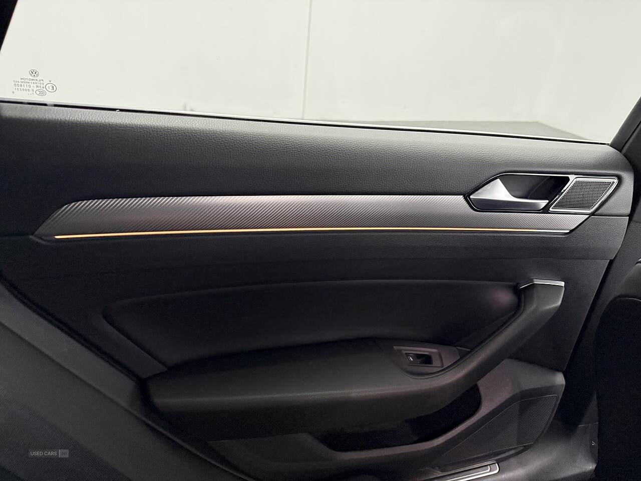 Sep 2018 Volkswagen Arteon 2.0 TDI R-Line 5dr