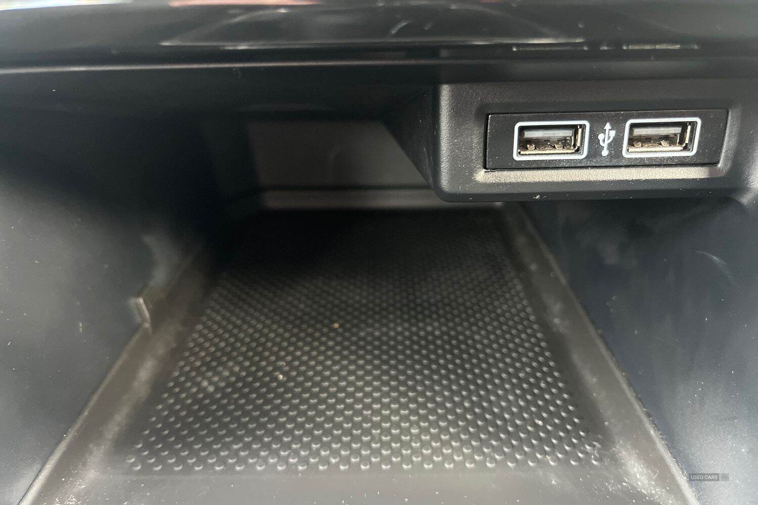 Aug 2020 Volkswagen T-Cross 1.0 TSI 115 SE 5dr