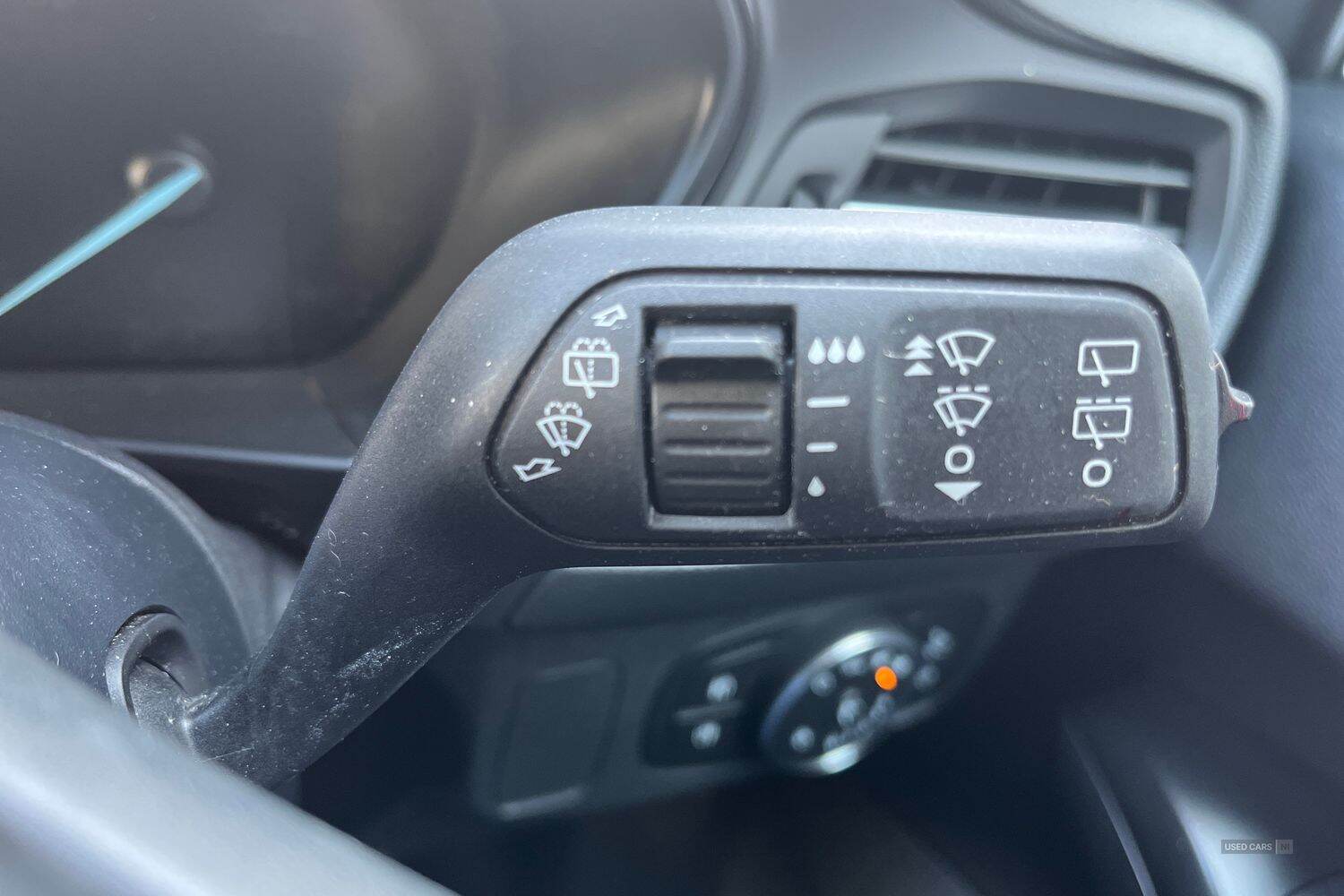 Jan 2022 Ford Focus 1.0 EcoBoost Hybrid mHEV 125 ST-Line Edition 5dr