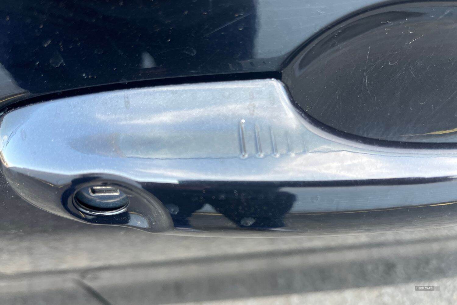 Jan 2022 Ford Focus 1.0 EcoBoost Hybrid mHEV 125 ST-Line Edition 5dr
