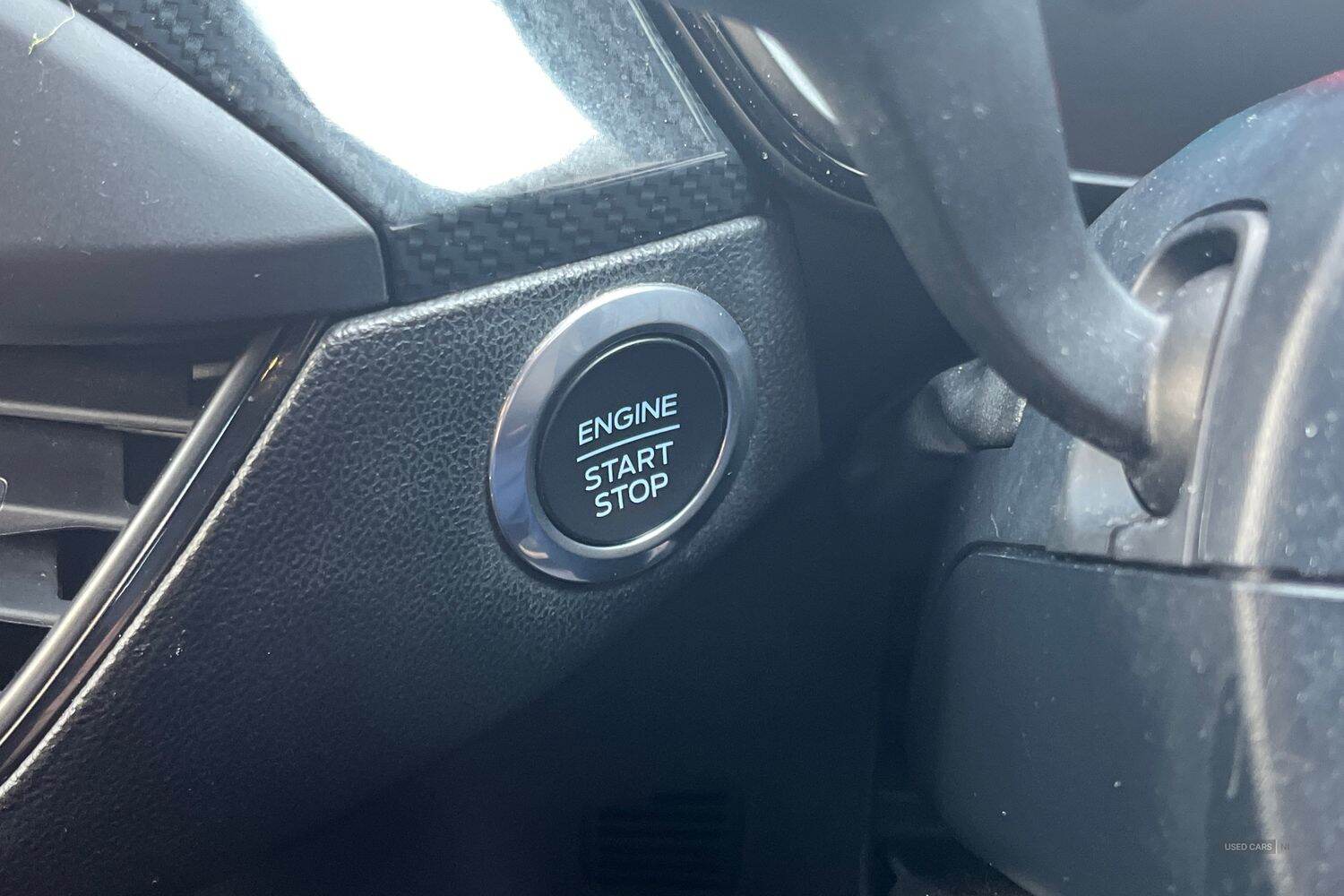 Jan 2022 Ford Focus 1.0 EcoBoost Hybrid mHEV 125 ST-Line Edition 5dr