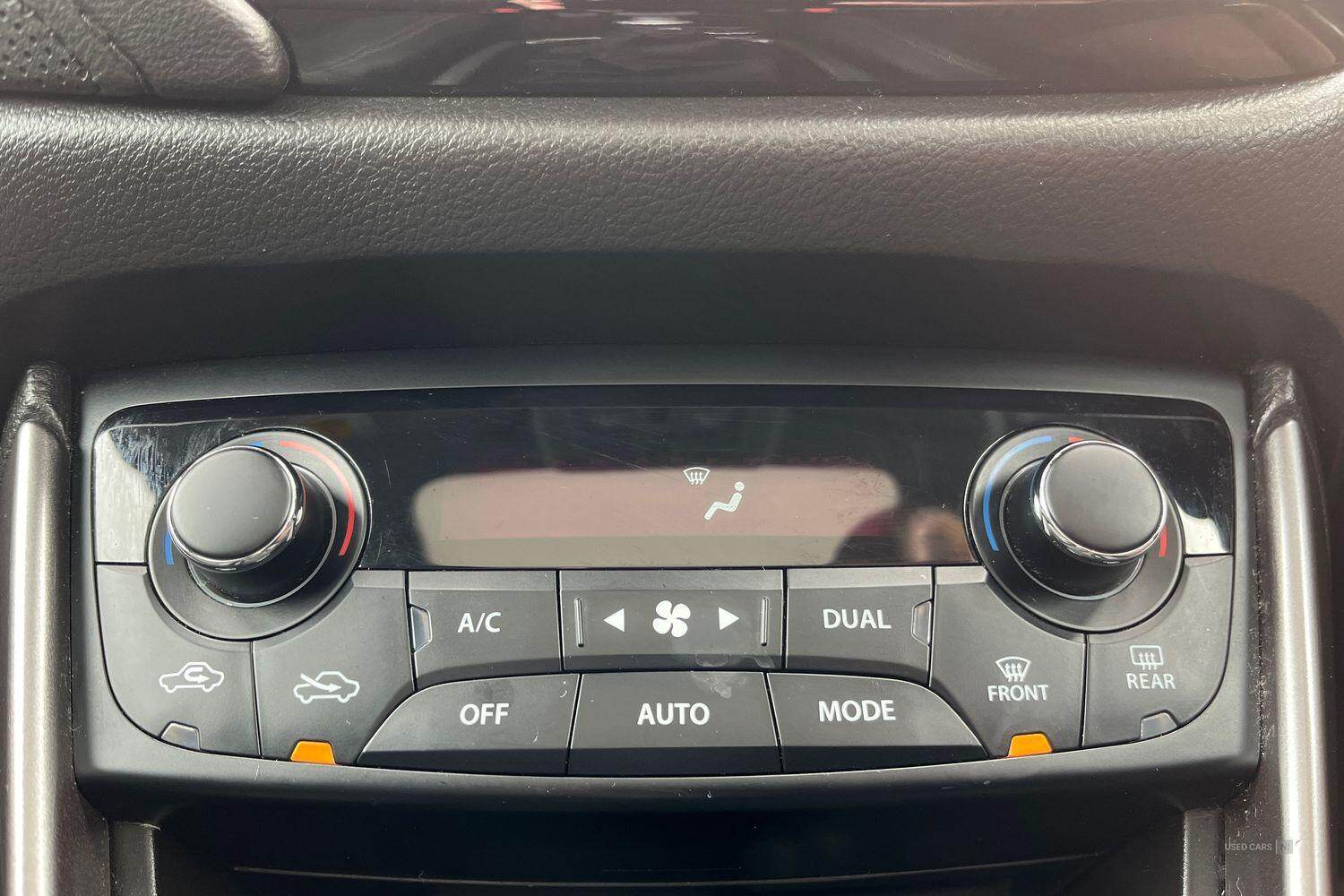 May 2022 Suzuki S-Cross 1.4 Boosterjet 48V Hybrid Ultra ALLGRIP 5dr