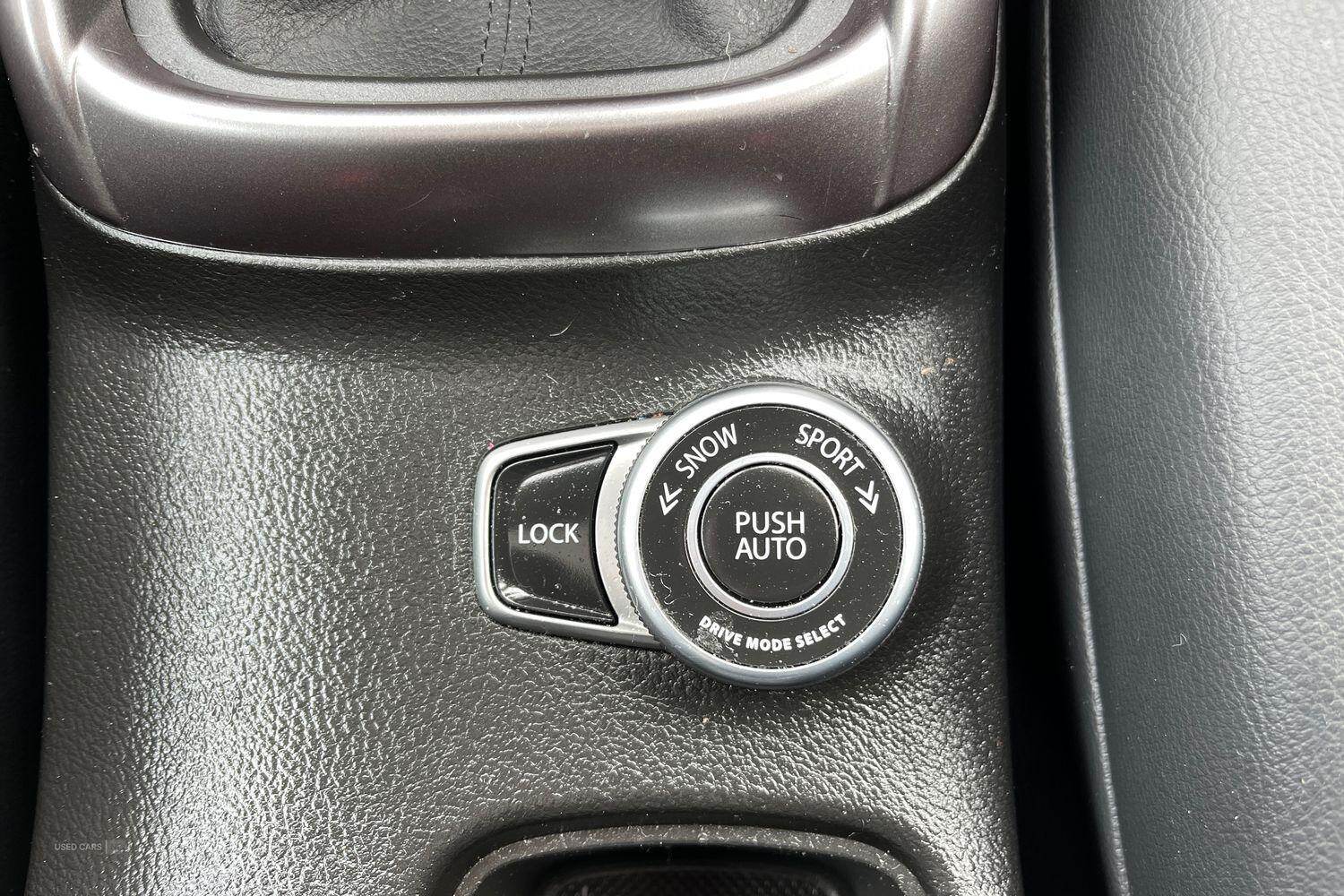 May 2022 Suzuki S-Cross 1.4 Boosterjet 48V Hybrid Ultra ALLGRIP 5dr