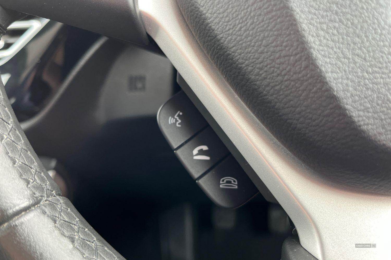 May 2022 Suzuki S-Cross 1.4 Boosterjet 48V Hybrid Ultra ALLGRIP 5dr