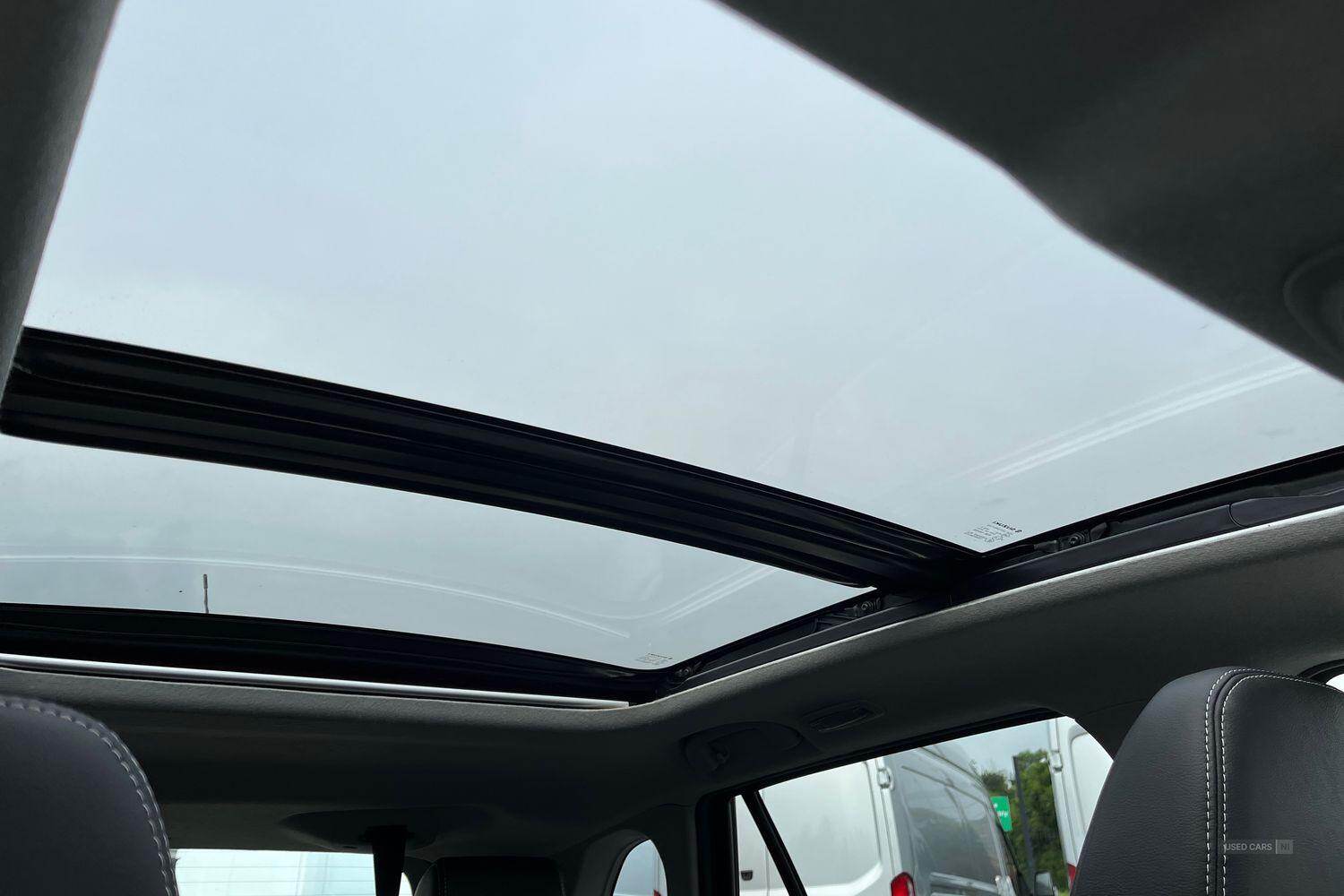 May 2022 Suzuki S-Cross 1.4 Boosterjet 48V Hybrid Ultra ALLGRIP 5dr