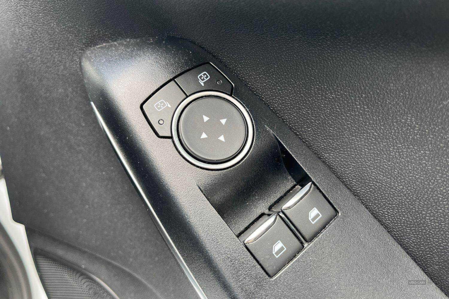 Jun 2018 Ford Fiesta 1.0 EcoBoost Zetec 5dr