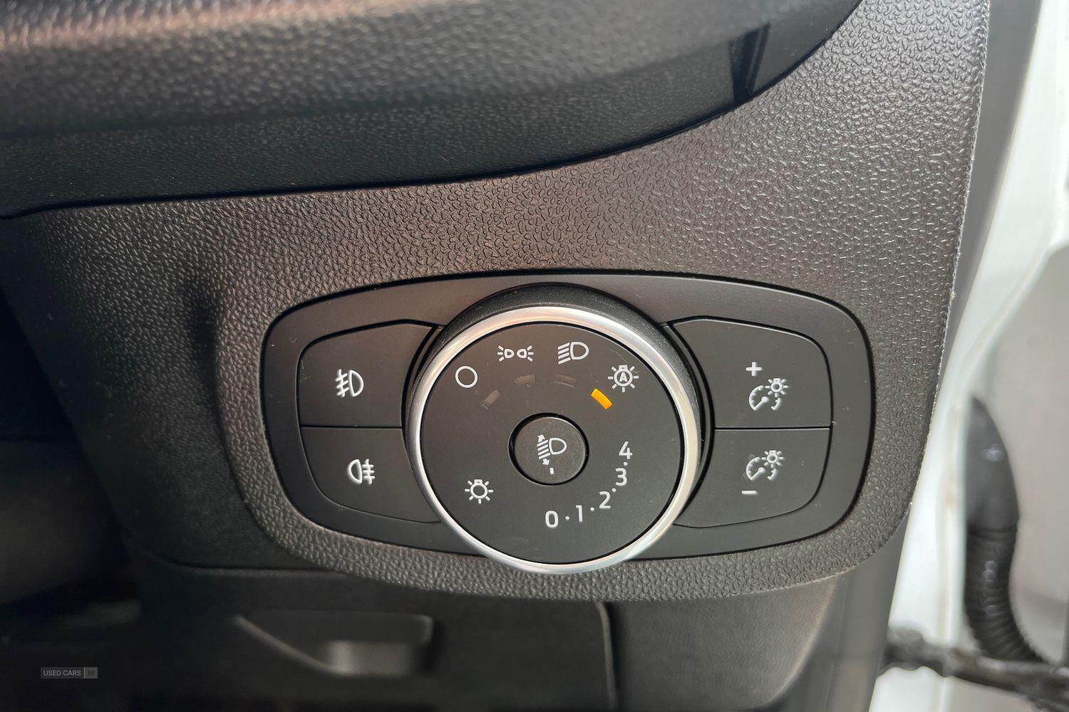 Jun 2018 Ford Fiesta 1.0 EcoBoost Zetec 5dr