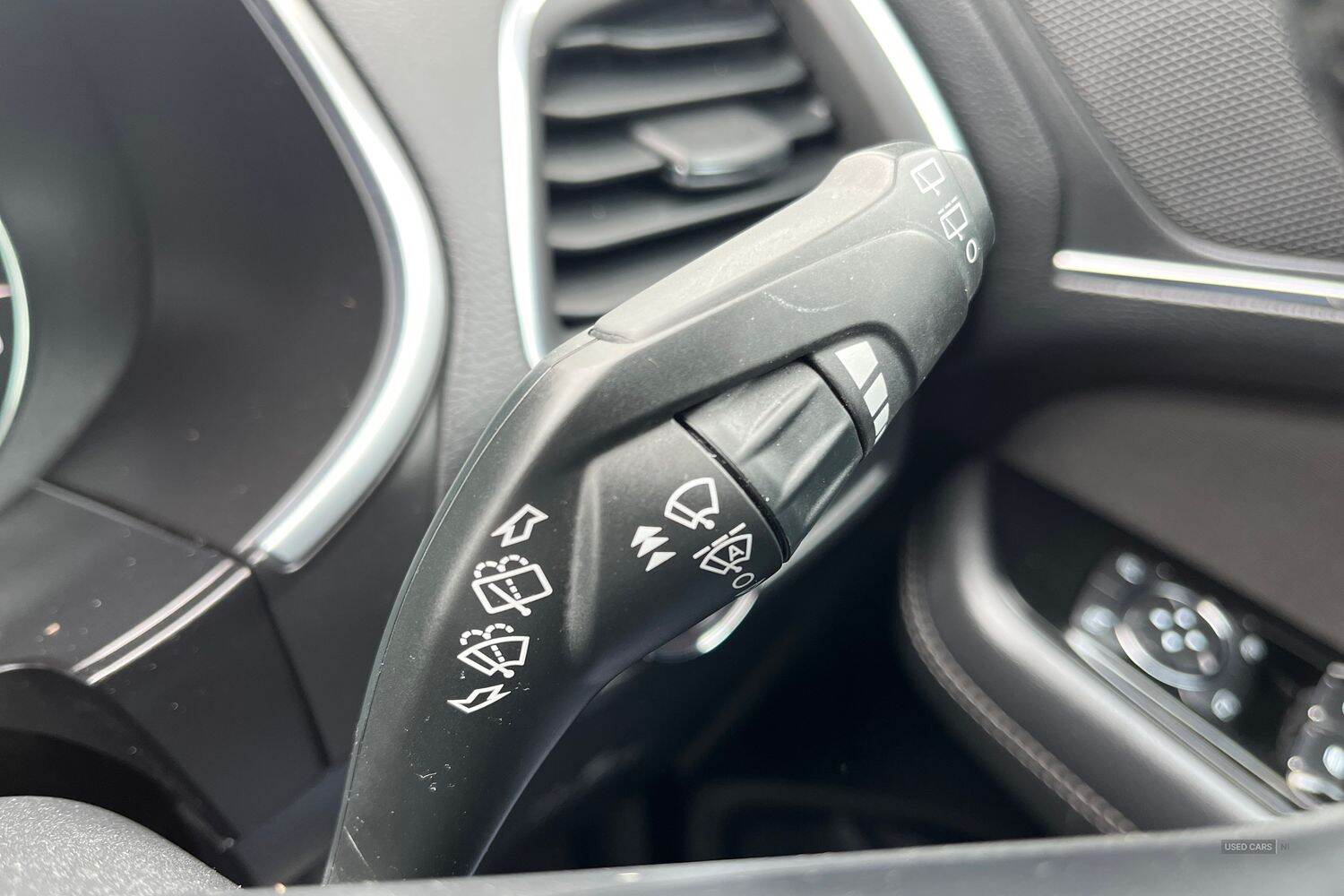 Jan 2021 Ford Galaxy 2.0 EcoBlue 150 Titanium 5dr