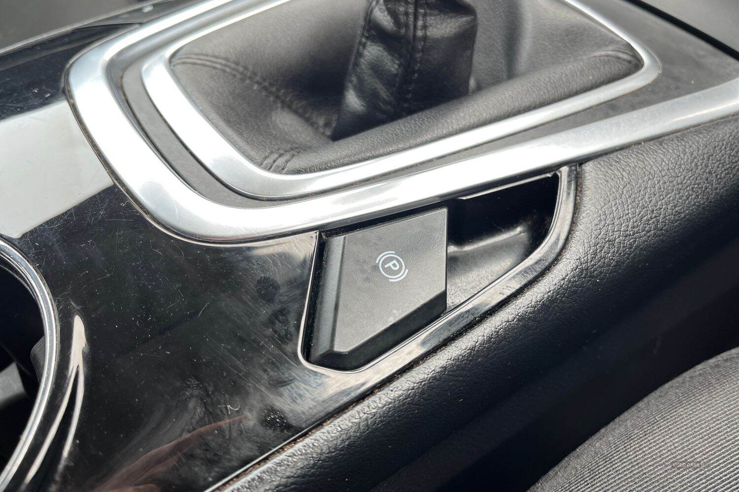 Jan 2021 Ford Galaxy 2.0 EcoBlue 150 Titanium 5dr