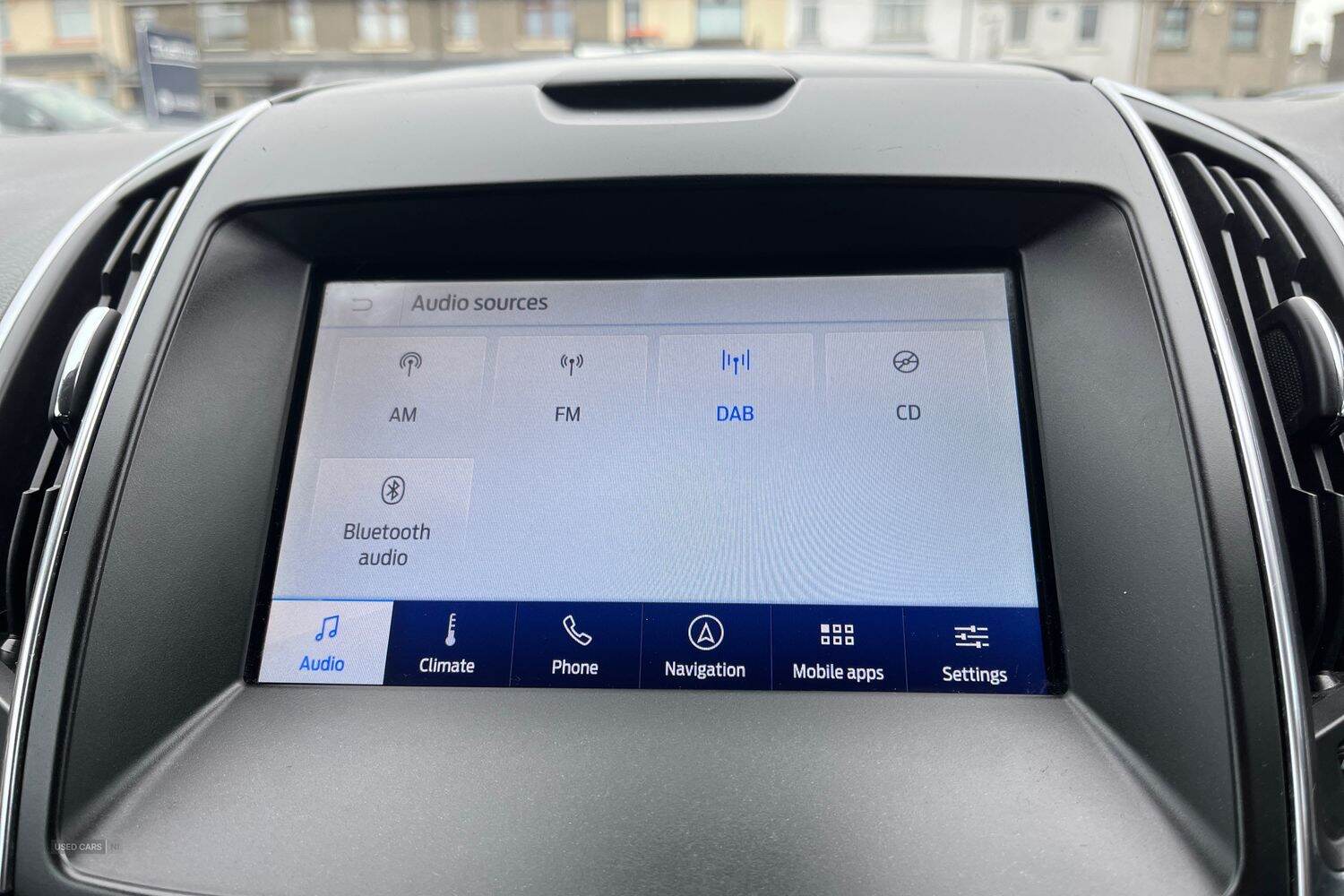 Jan 2021 Ford Galaxy 2.0 EcoBlue 150 Titanium 5dr