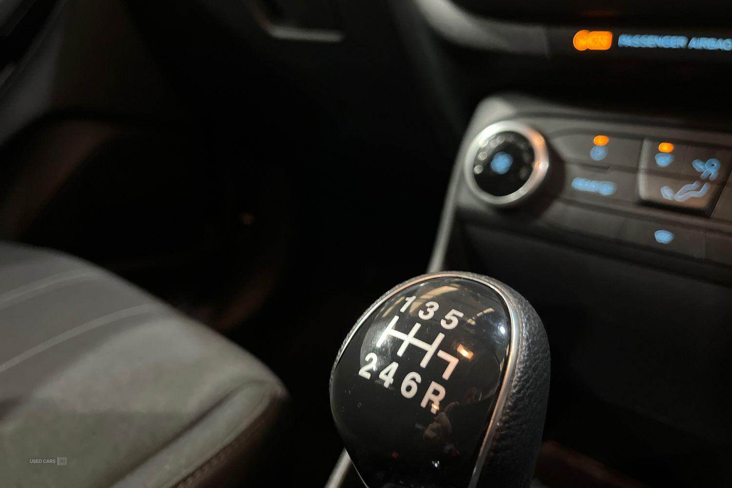 Sep 2020 Ford Fiesta 1.0 EcoBoost 95 Trend 5dr