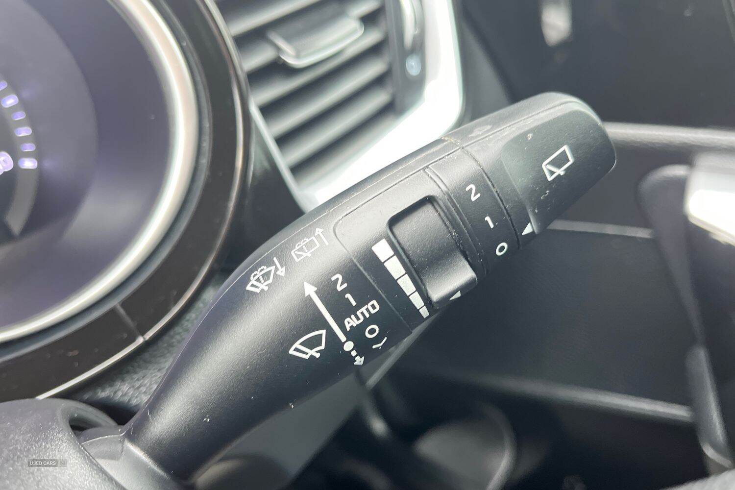 Feb 2022 Kia Pro Ceed 1.5T GDi ISG GT-Line 5dr