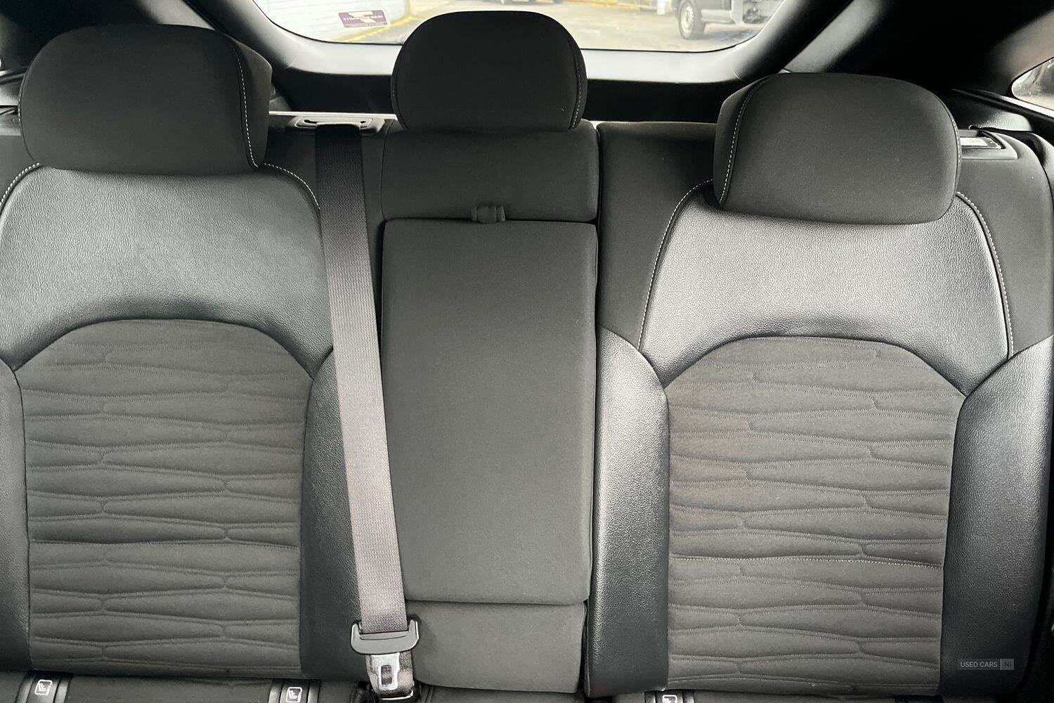 Feb 2022 Kia Pro Ceed 1.5T GDi ISG GT-Line 5dr