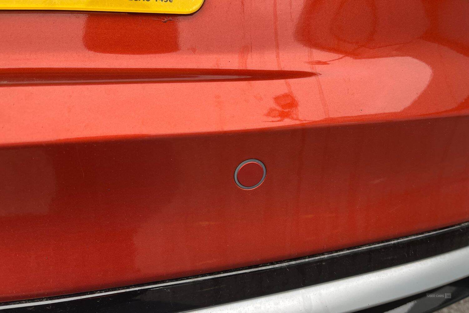 Feb 2022 Kia Pro Ceed 1.5T GDi ISG GT-Line 5dr