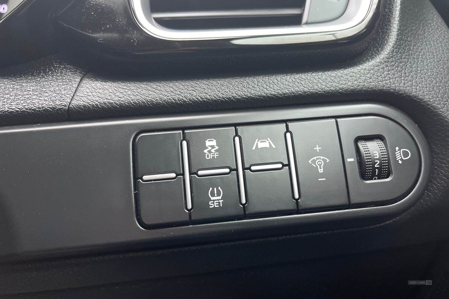 Feb 2022 Kia Pro Ceed 1.5T GDi ISG GT-Line 5dr