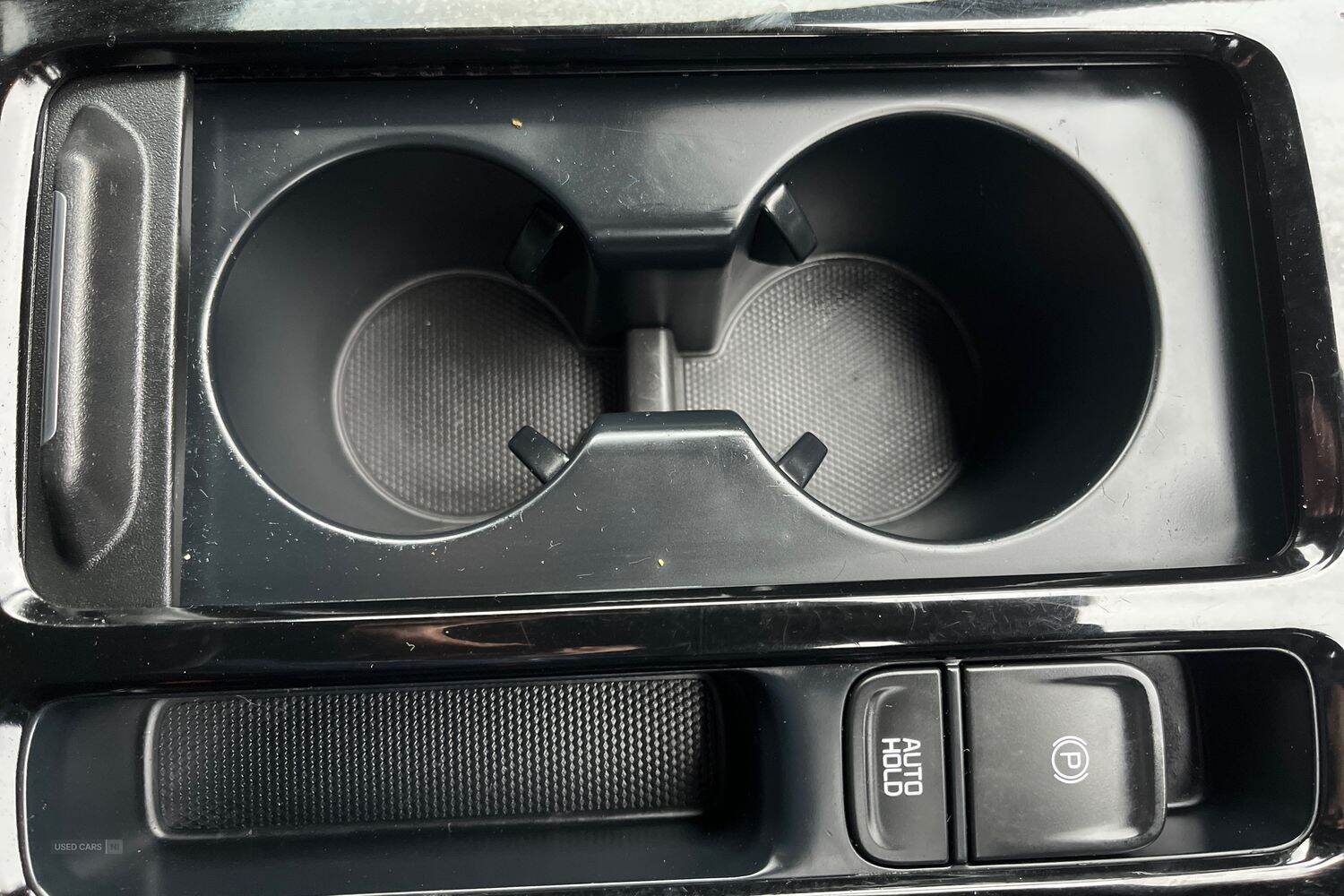 Feb 2022 Kia Pro Ceed 1.5T GDi ISG GT-Line 5dr
