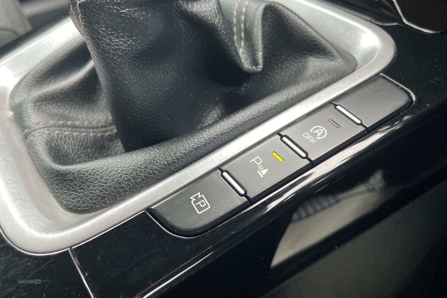 Feb 2022 Kia Pro Ceed 1.5T GDi ISG GT-Line 5dr