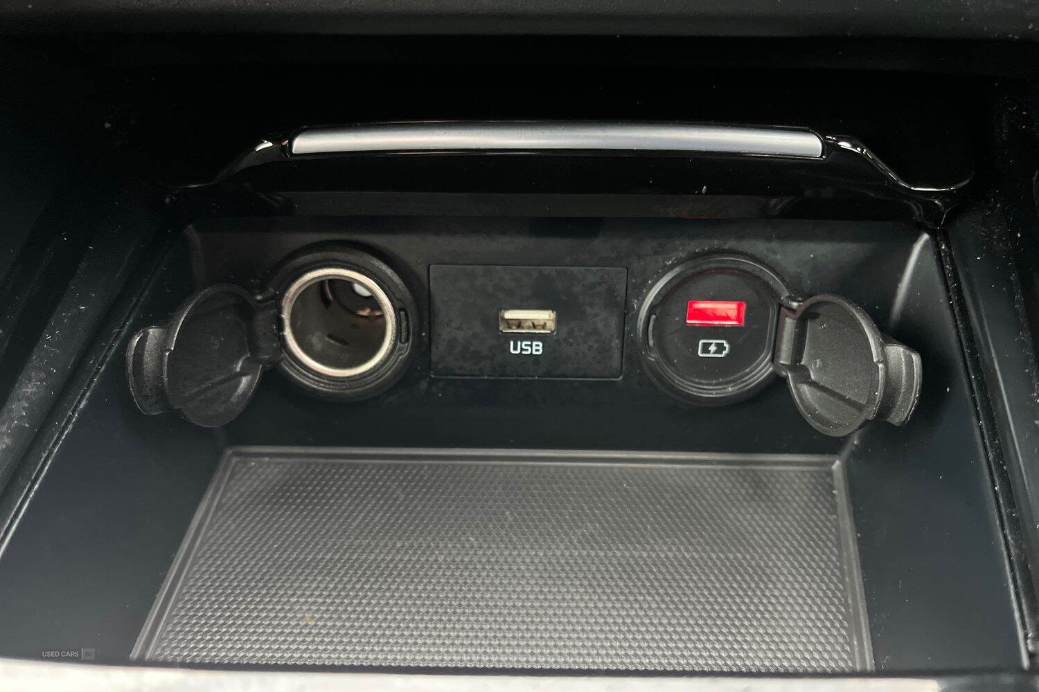 Feb 2022 Kia Pro Ceed 1.5T GDi ISG GT-Line 5dr