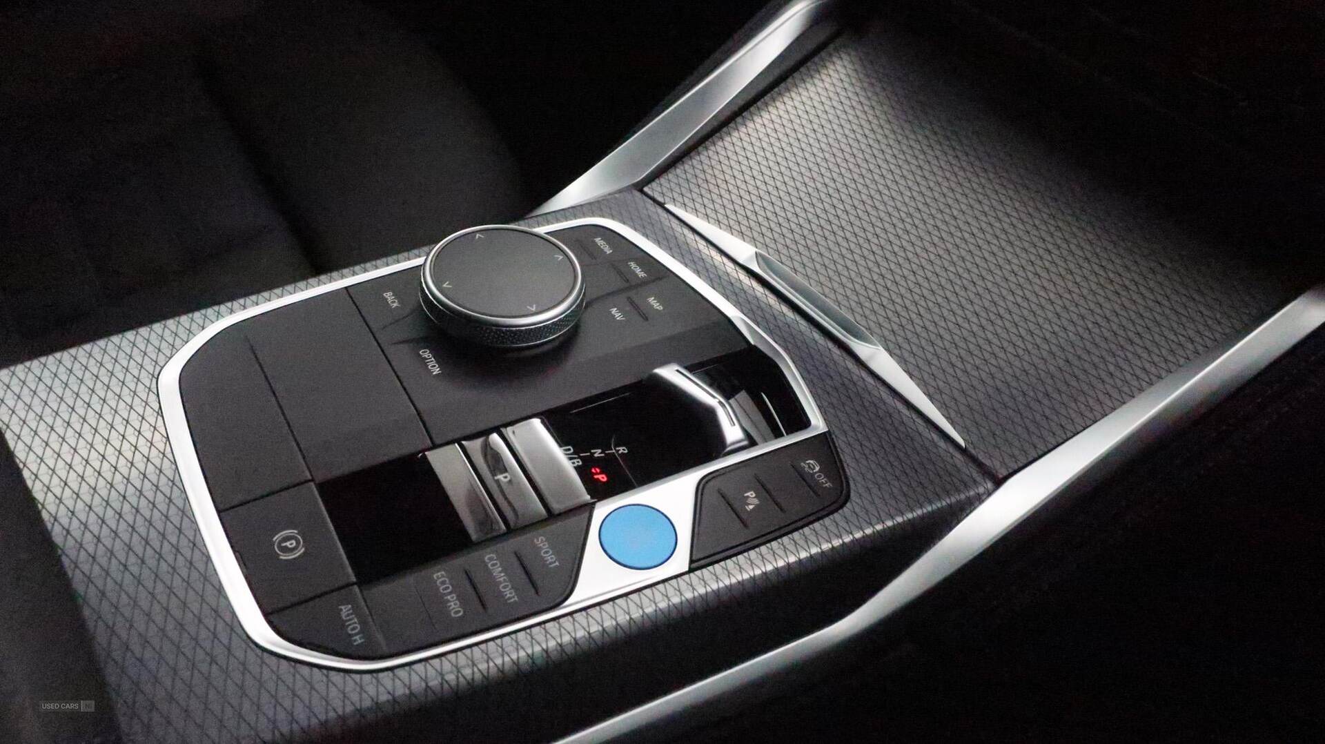 May 2024 BMW i4 250kW eDrive40 M Sport 83.9kWh 5dr Auto