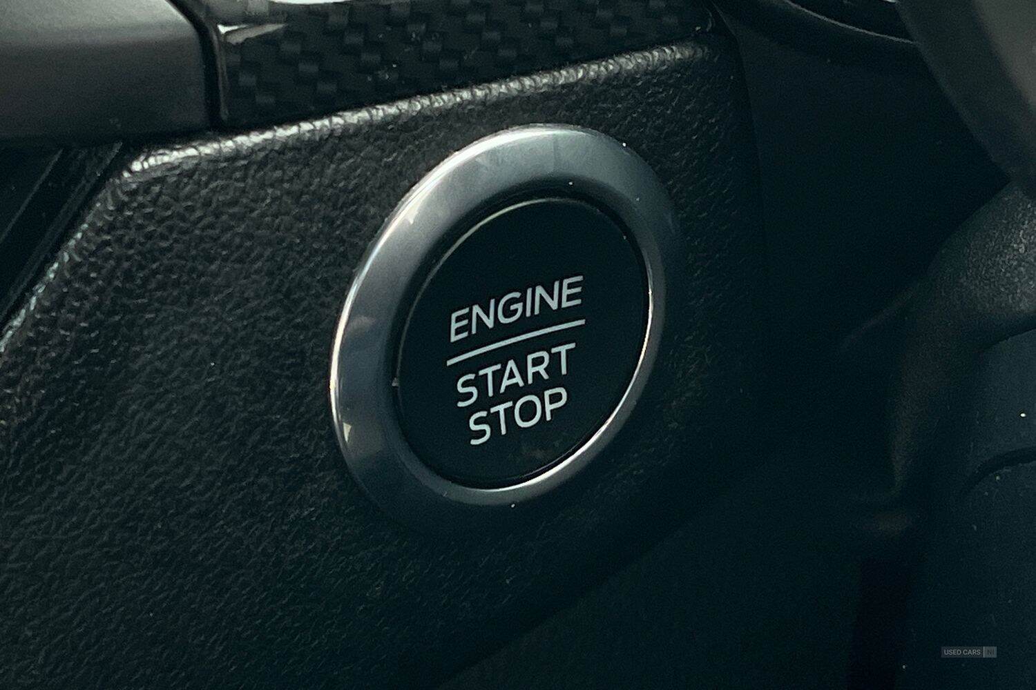 Feb 2022 Ford Focus 1.0 EcoBoost ST-Line 5dr