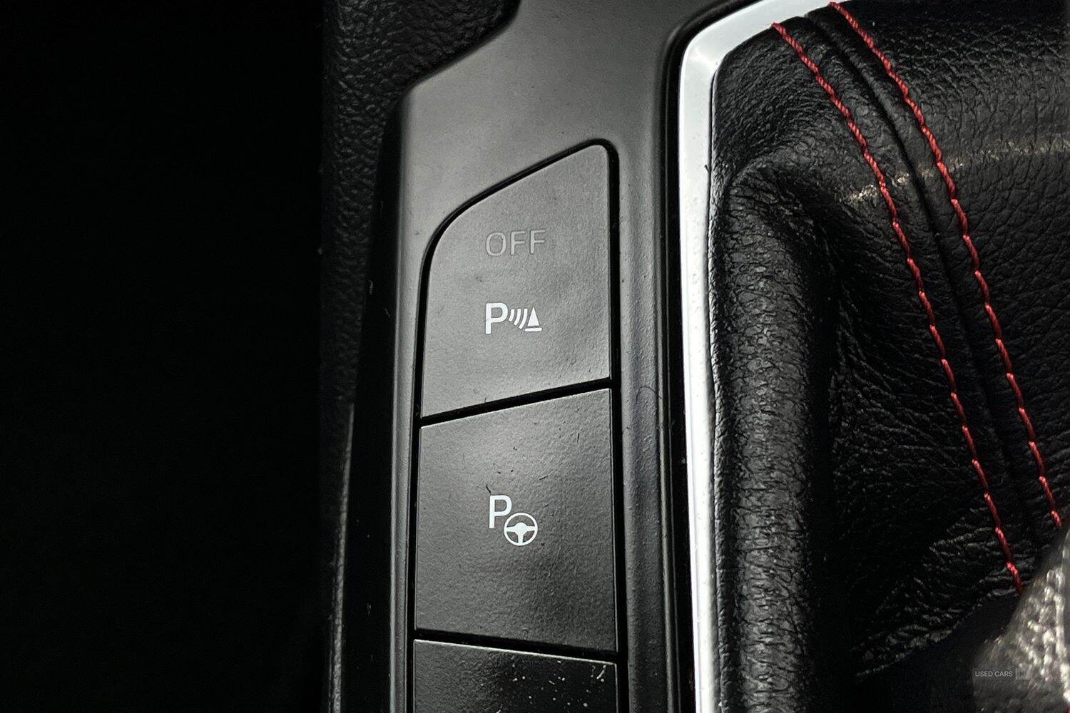Feb 2022 Ford Focus 1.0 EcoBoost ST-Line 5dr