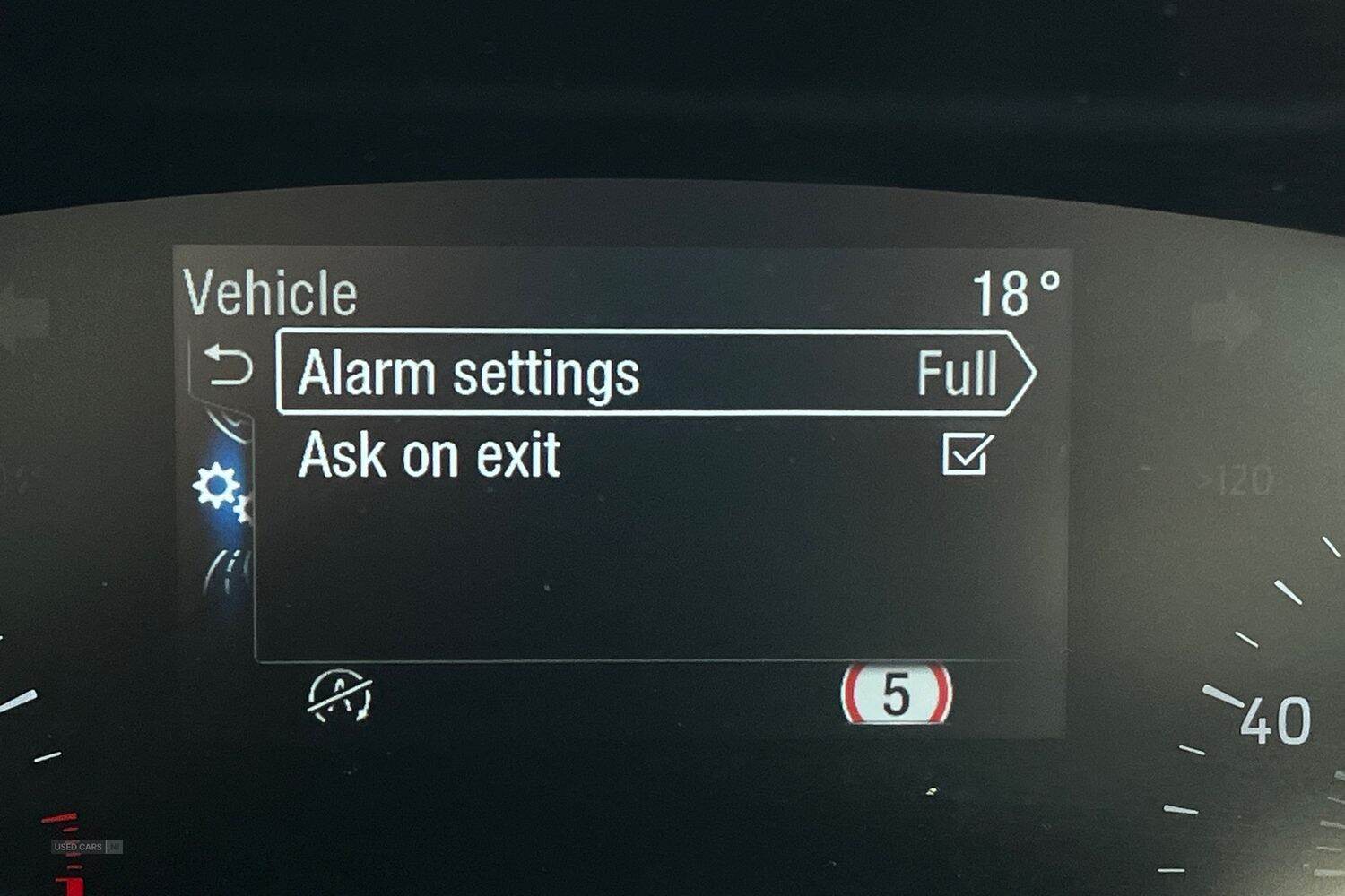 Feb 2022 Ford Focus 1.0 EcoBoost ST-Line 5dr
