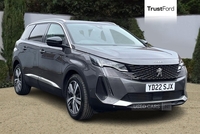 Peugeot 5008 1.5 BlueHDi Allure Premium 5dr EAT8 in Derry / Londonderry