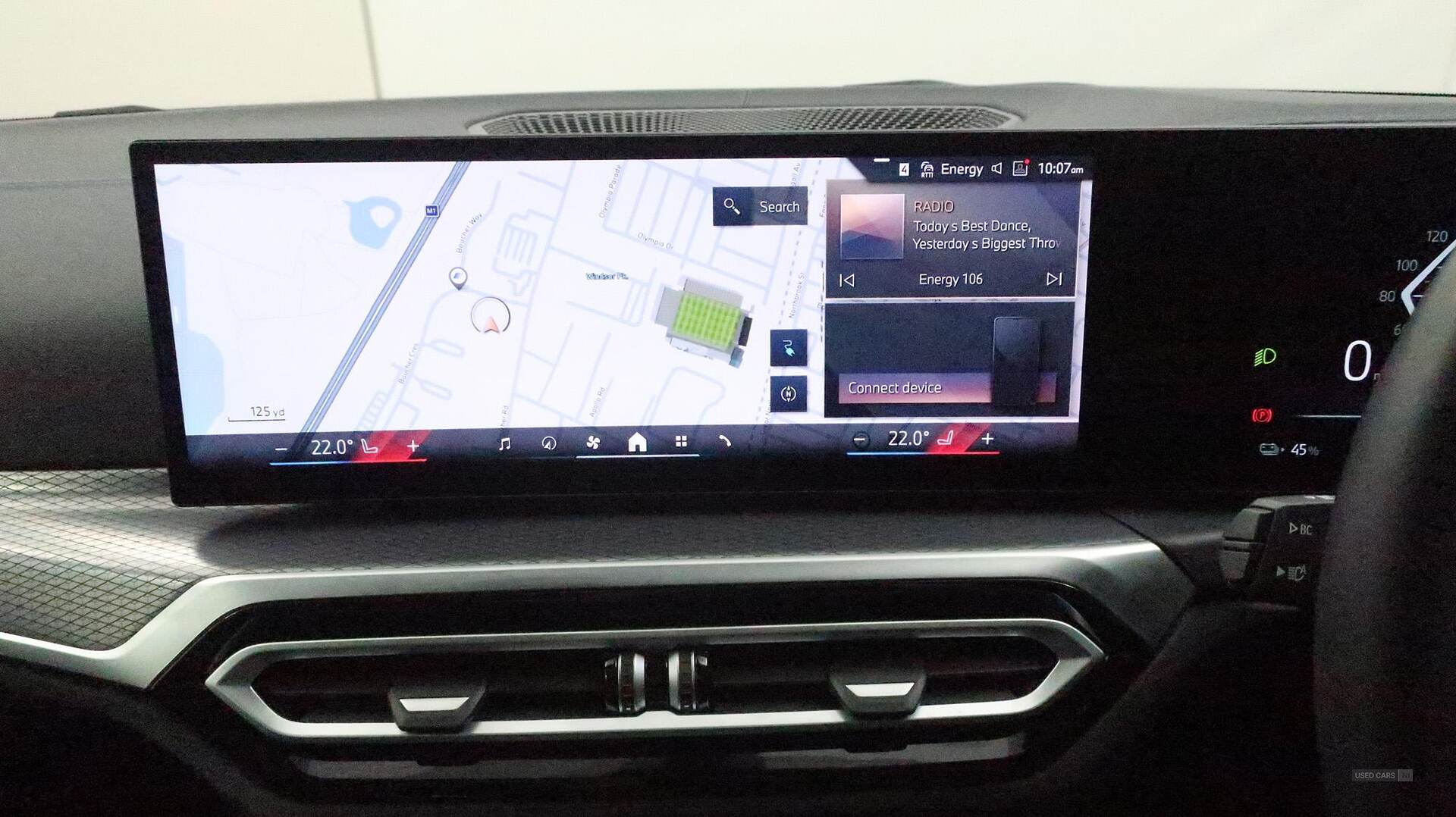 May 2024 BMW i4 250kW eDrive40 M Sport 83.9kWh 5dr Auto