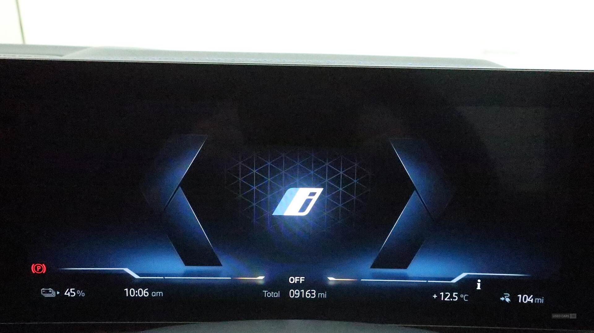 May 2024 BMW i4 250kW eDrive40 M Sport 83.9kWh 5dr Auto