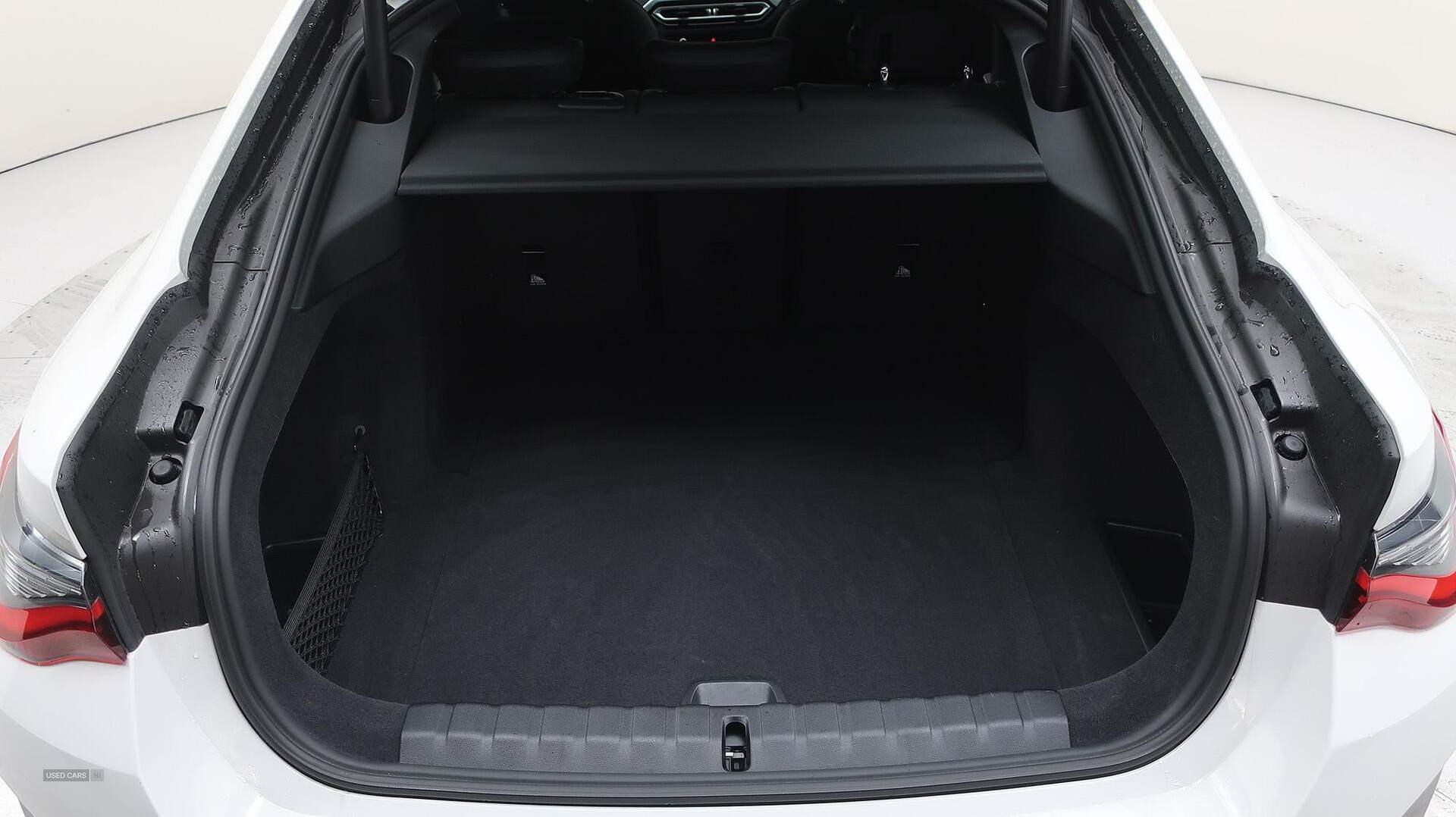 May 2024 BMW i4 250kW eDrive40 M Sport 83.9kWh 5dr Auto