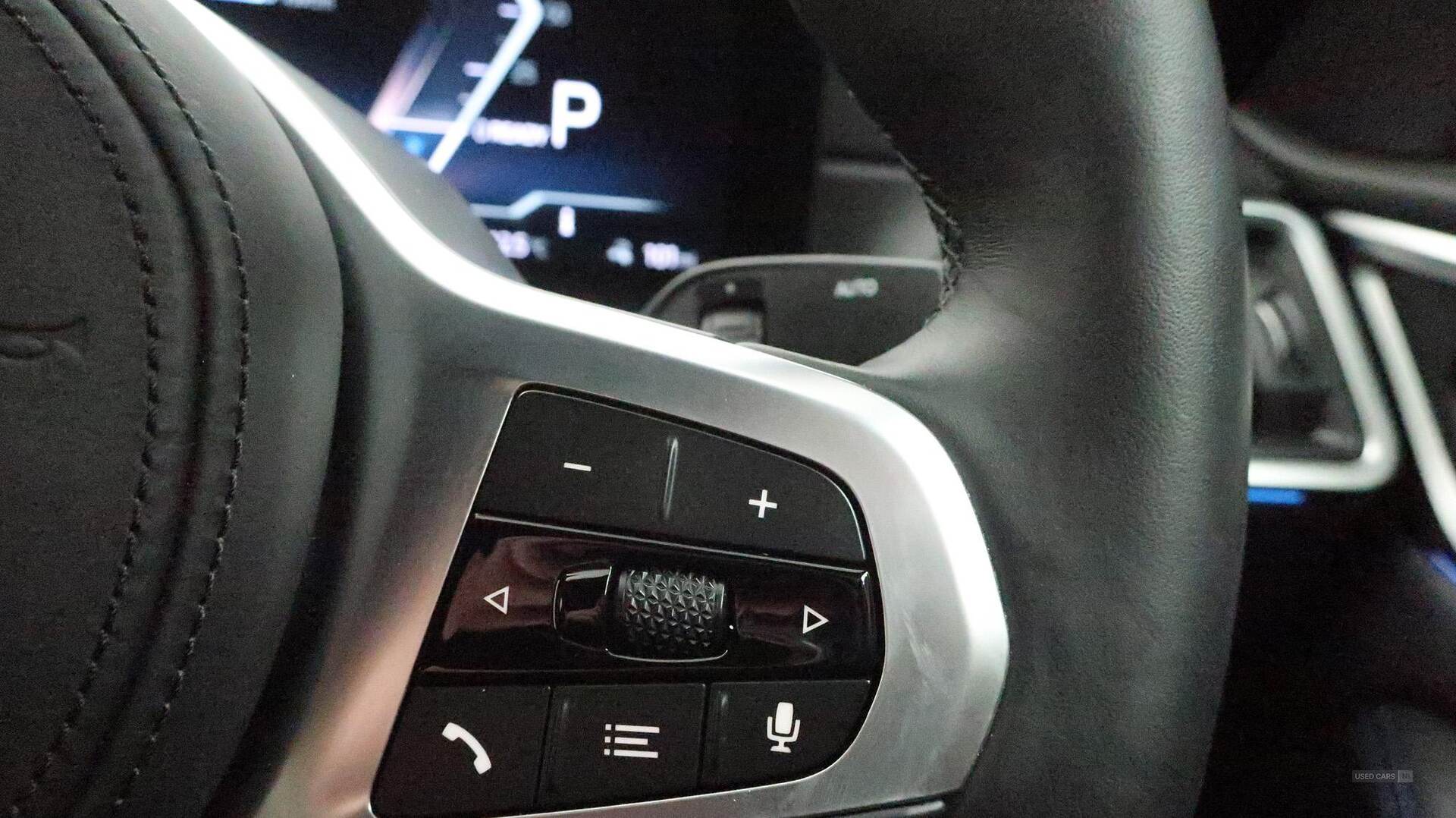 May 2024 BMW i4 250kW eDrive40 M Sport 83.9kWh 5dr Auto