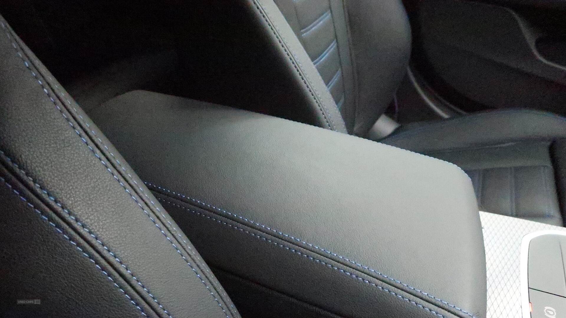 May 2024 BMW i4 250kW eDrive40 M Sport 83.9kWh 5dr Auto