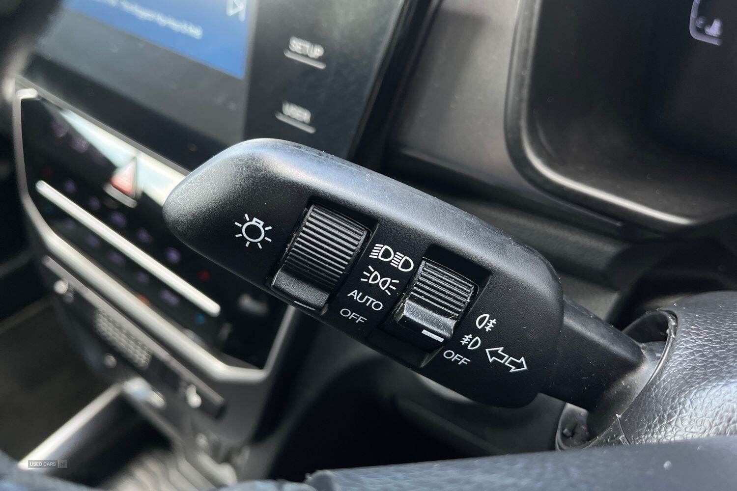 May 2024 KGM Tivoli 1.5 K40 5dr