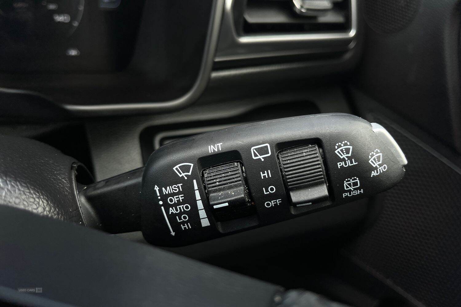 May 2024 KGM Tivoli 1.5 K40 5dr