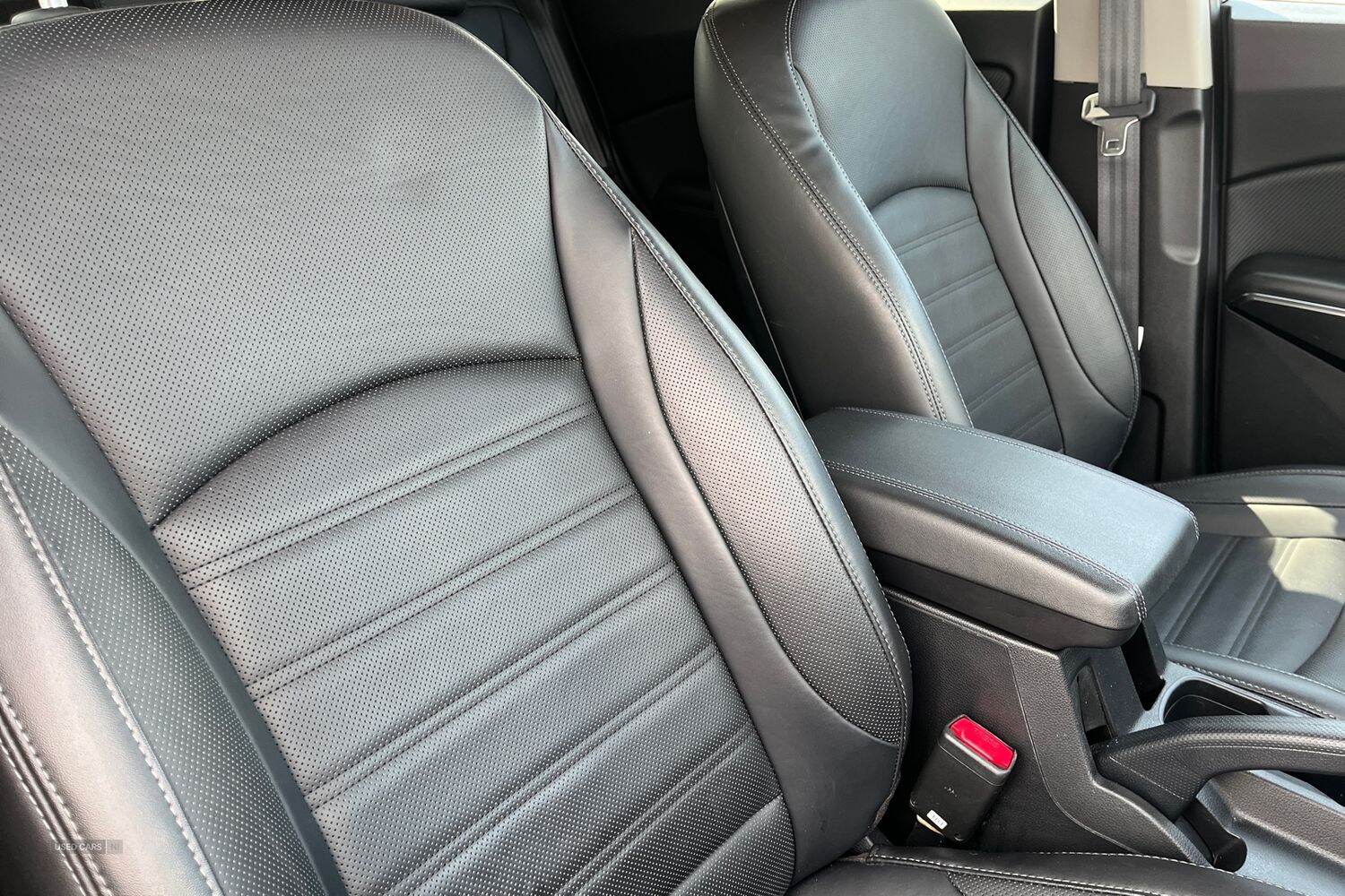 May 2024 KGM Tivoli 1.5 K40 5dr