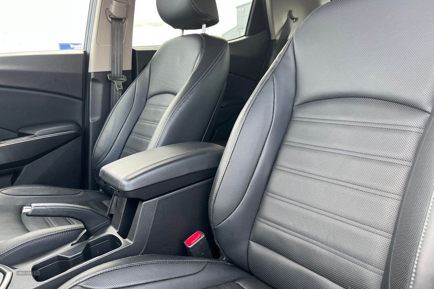 May 2024 KGM Tivoli 1.5 K40 5dr