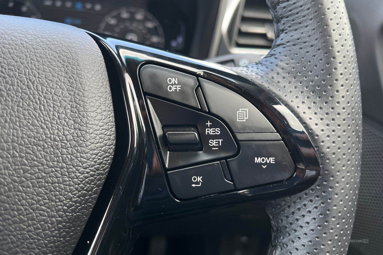 May 2024 KGM Tivoli 1.5 K40 5dr