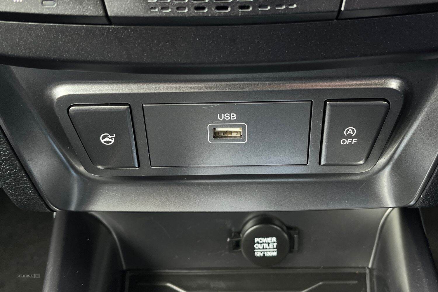 May 2024 KGM Tivoli 1.5 K40 5dr