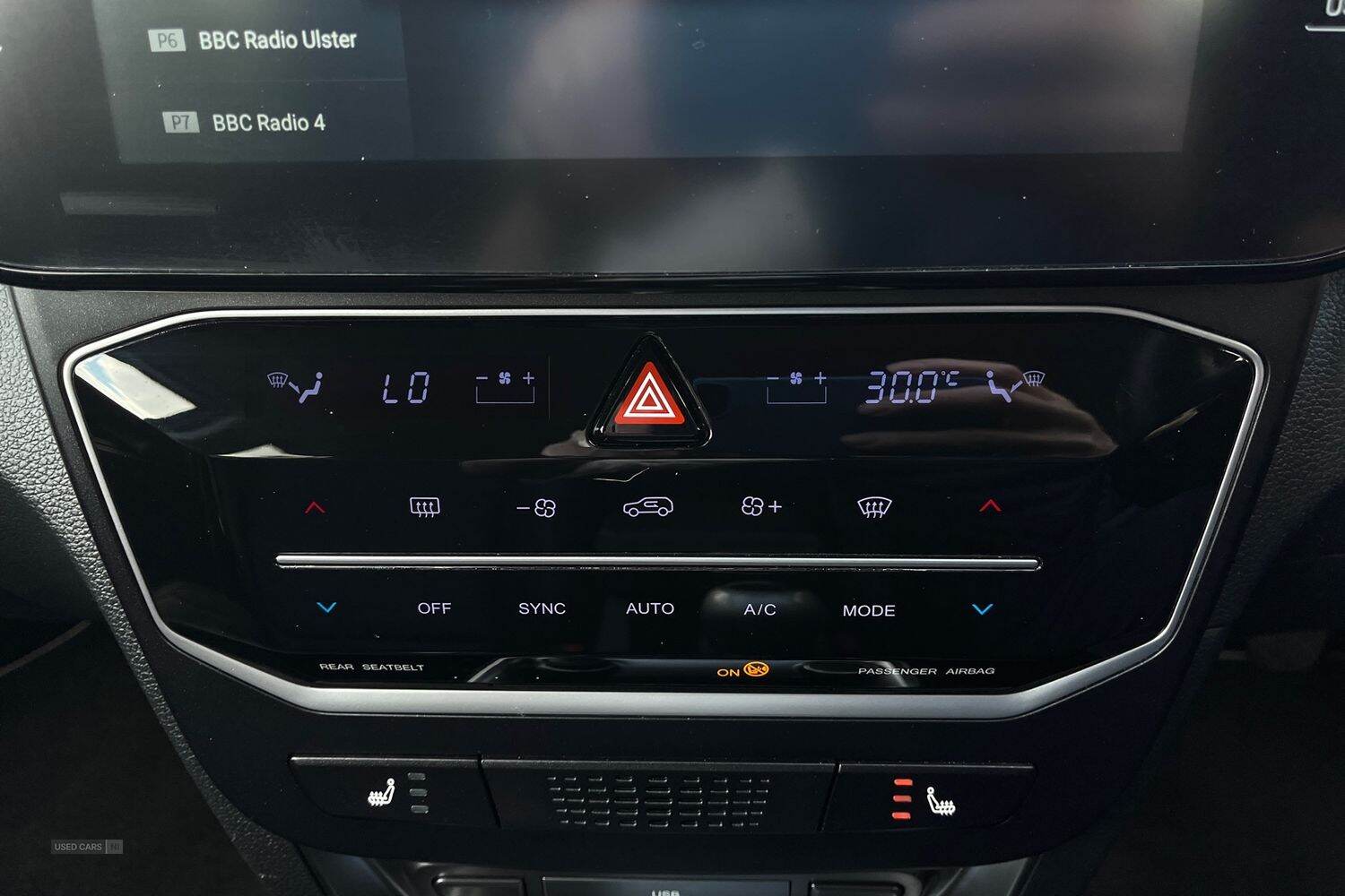 May 2024 KGM Tivoli 1.5 K40 5dr