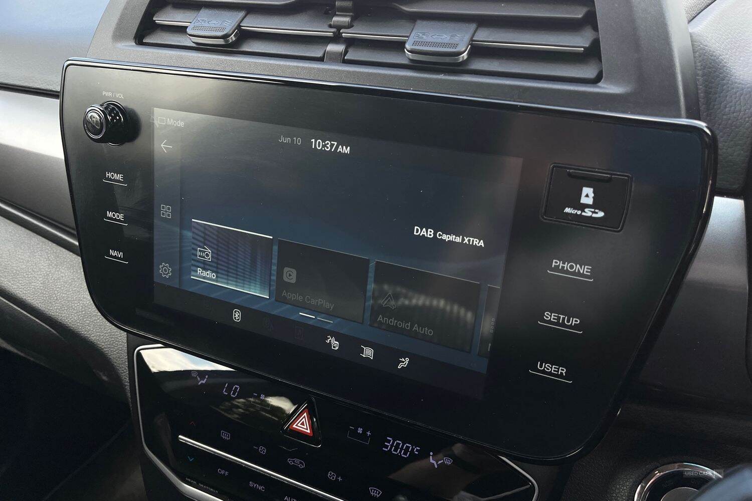 May 2024 KGM Tivoli 1.5 K40 5dr