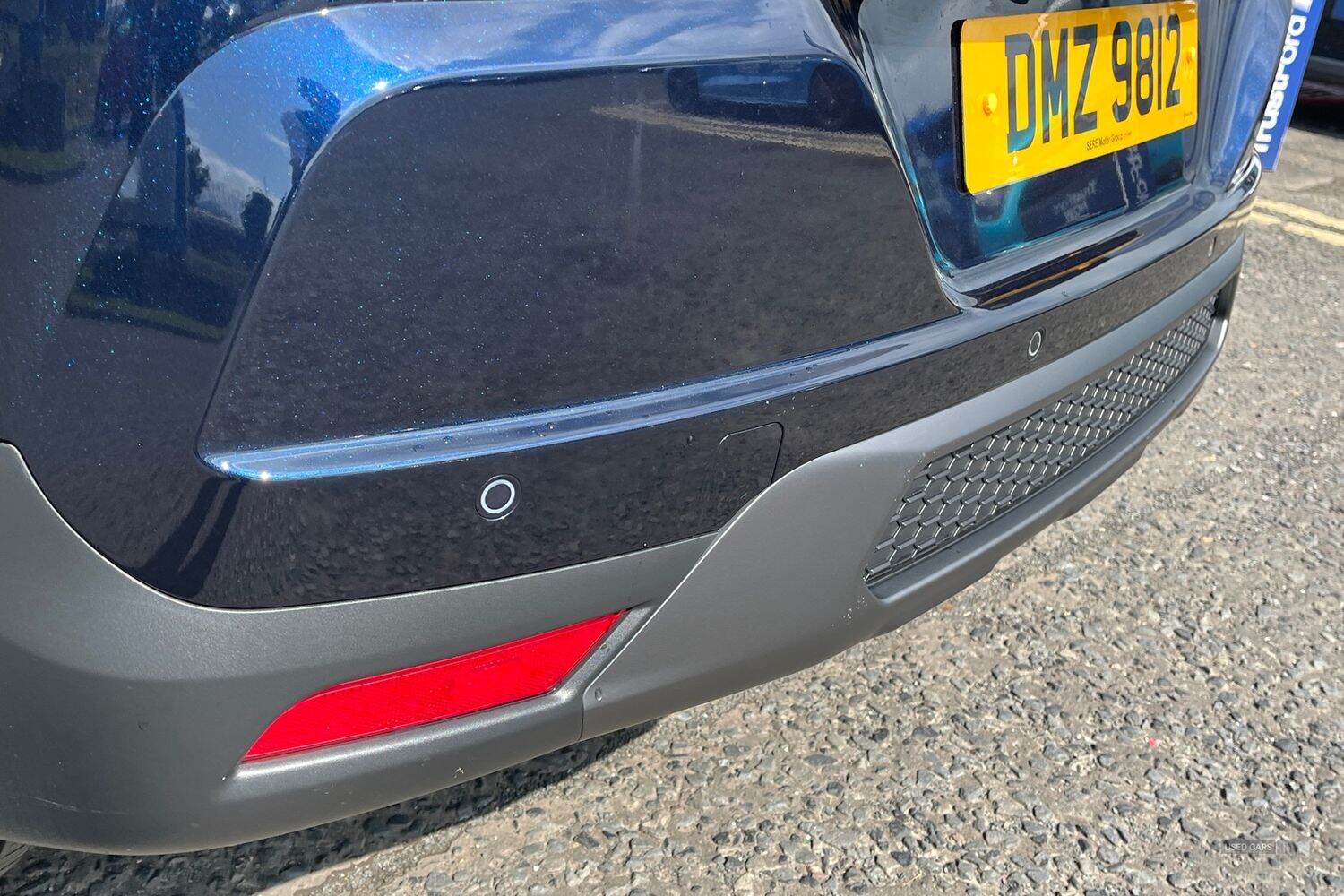 May 2024 KGM Tivoli 1.5 K40 5dr